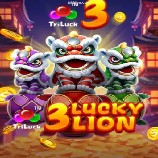 Exploring the Excitement of 3LUCKYLION