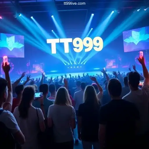Exclusive Events and the Exciting World of TT99: Descubra o Melhor dos Jogos Online Brasileiros Hoje Mesmo♥️