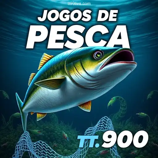 Explorando o Mundo dos Jogos de Pesca: TT99 - Descubra o Melhor dos Jogos Online Brasileiros Hoje Mesmo