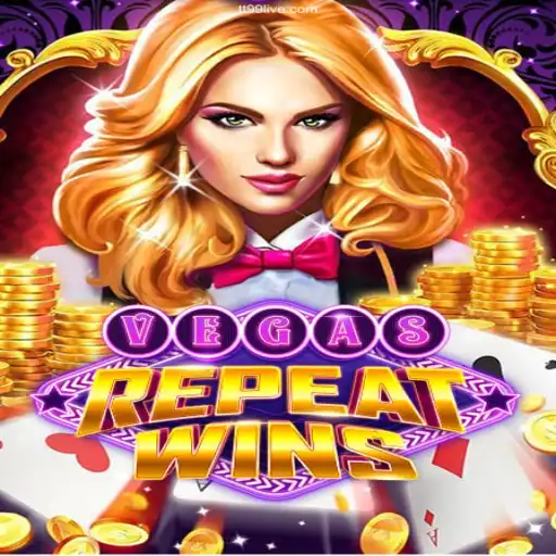 Explore o Mundo de VegasRepeatWins: Diversão e Entretenimento Inigualáveis