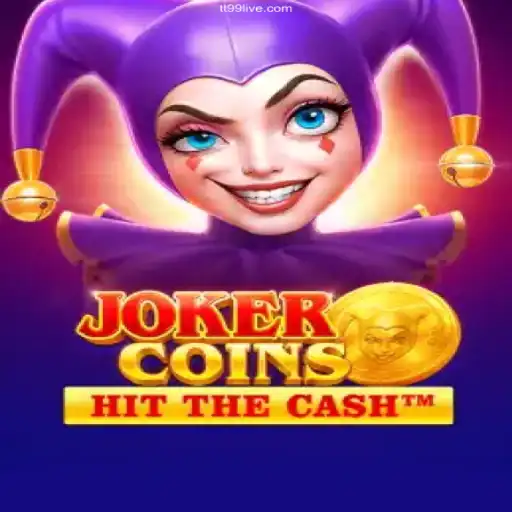 Descubra JokerCoins: O Melhor dos Jogos Online Brasileiros