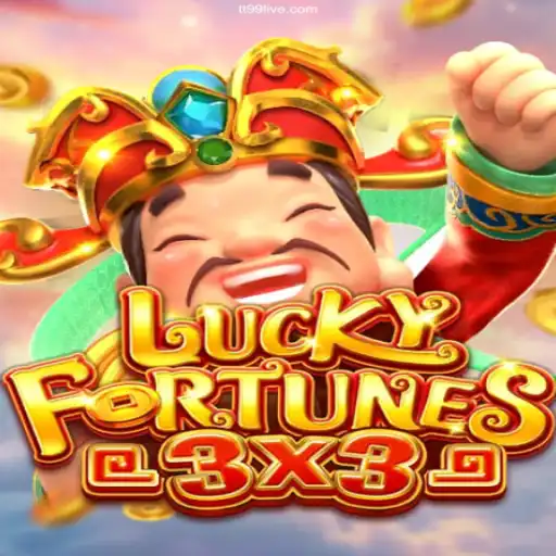 Discover the Thrill of LUCKYFORTUNES3x3: Unveiling the Premier Brazilian Online Game Today