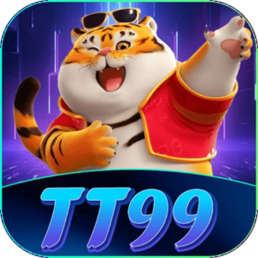 TT99 : Descubra o Melhor dos Jogos Online Brasileiros Hoje Mesmo♥️ Logo