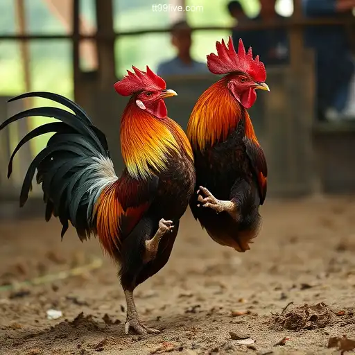 Exploring the Evolution of Online Sabong: Tradition Meets Technology