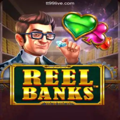 ReelBanks: Mergulhe no Universo dos Jogos Online Brasileiros