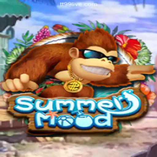 Discover the Charm of SummerMood: Explore the Best of Brazilian Online Games Today
