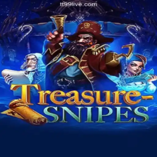 Exploring the World of TreasureSnipes: Your Gateway to Thrilling Brazilian Online Gaming